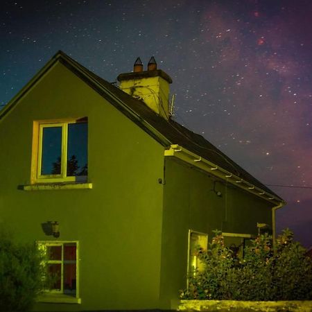 Peaceful Cottage Cork Exterior foto