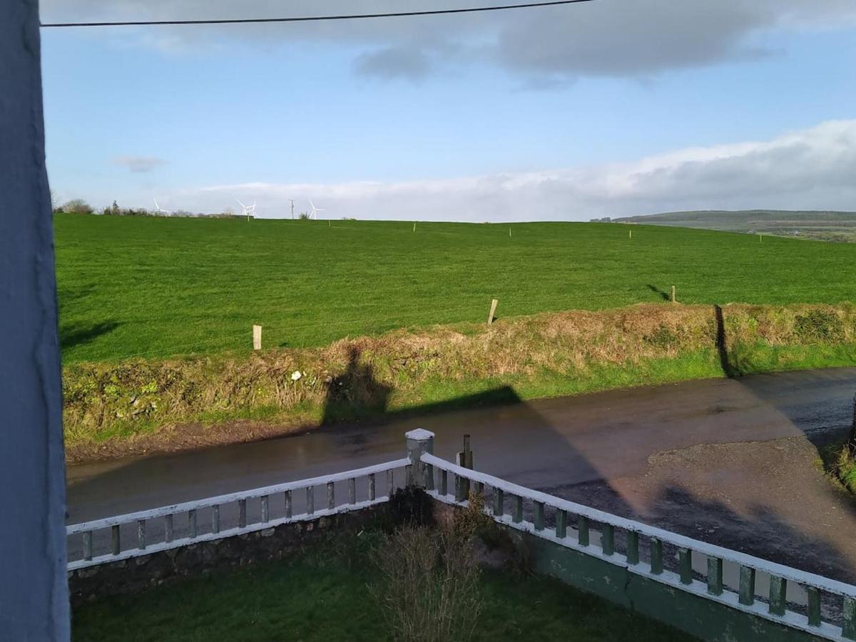 Peaceful Cottage Cork Exterior foto