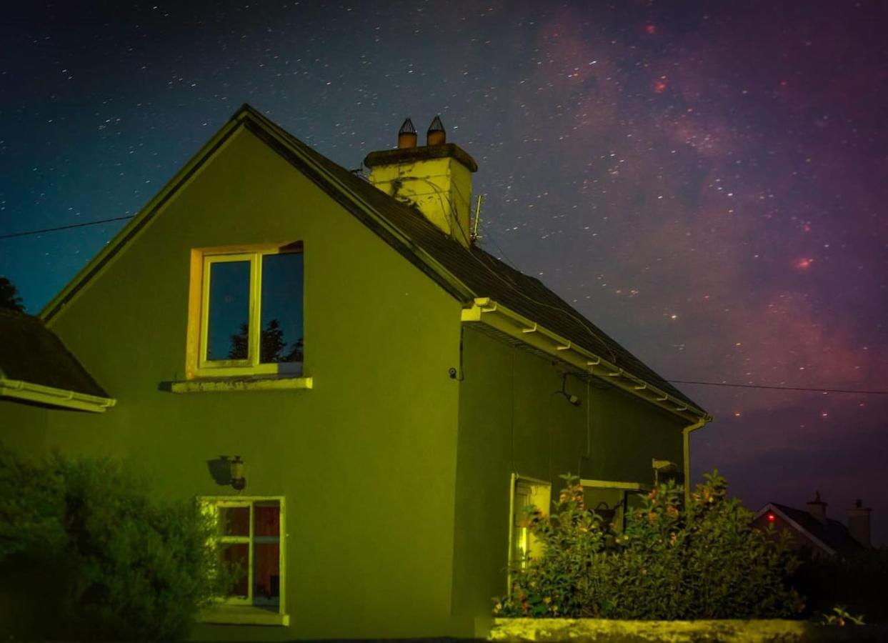 Peaceful Cottage Cork Exterior foto
