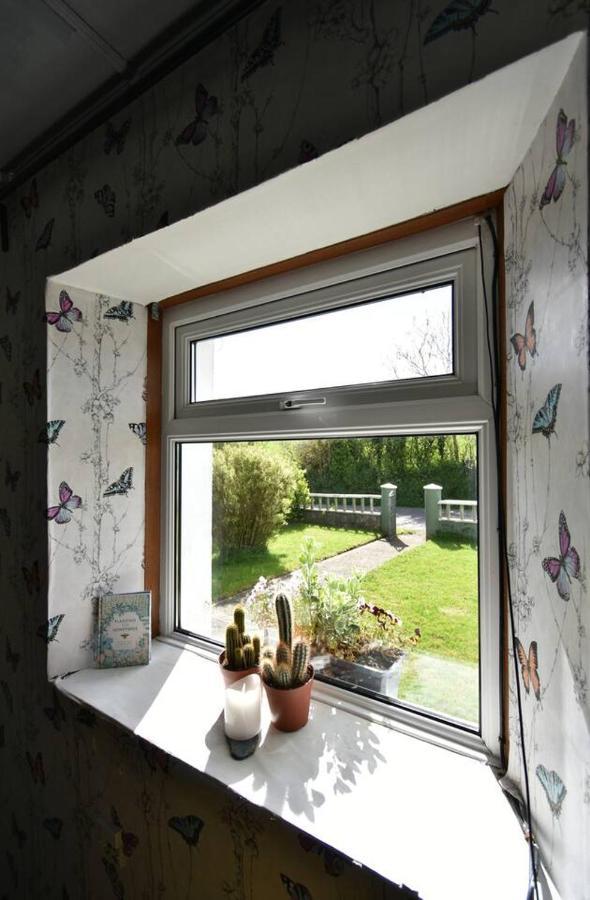 Peaceful Cottage Cork Exterior foto