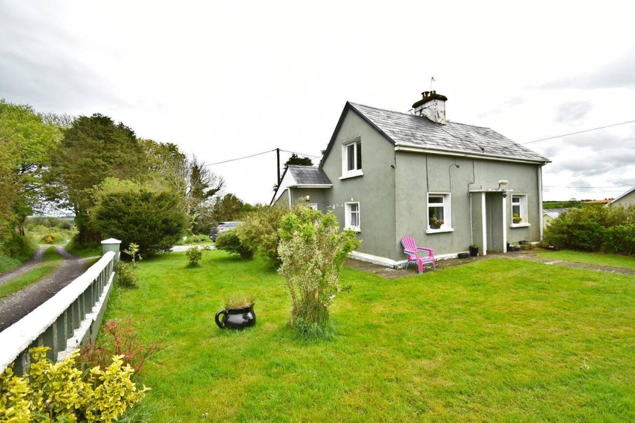 Peaceful Cottage Cork Exterior foto