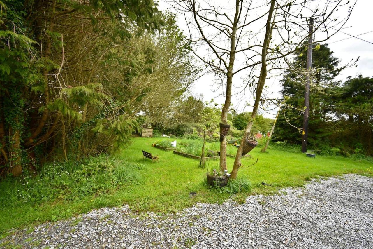 Peaceful Cottage Cork Exterior foto