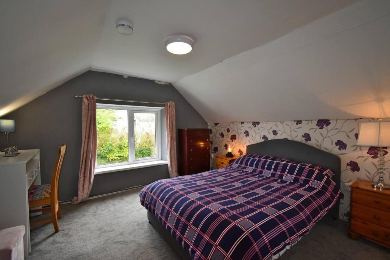 Peaceful Cottage Cork Exterior foto